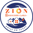 Zion Property Care Logo